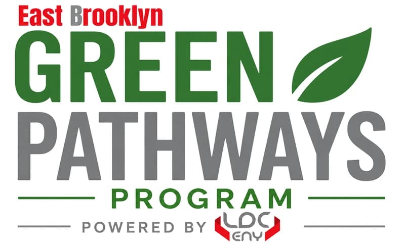 Green Pathways